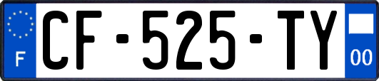 CF-525-TY
