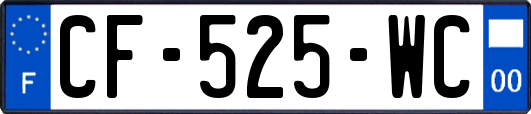 CF-525-WC