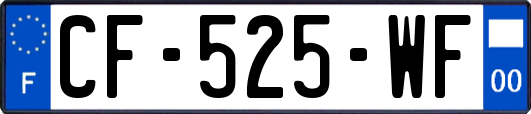 CF-525-WF