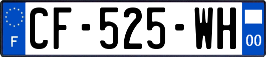 CF-525-WH