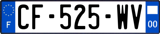 CF-525-WV