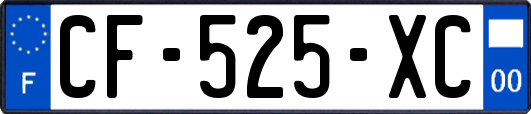 CF-525-XC