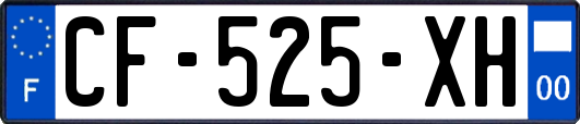 CF-525-XH