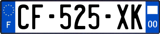 CF-525-XK