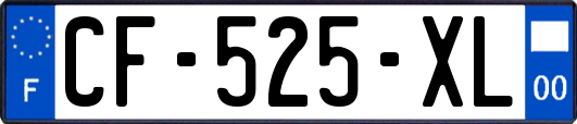 CF-525-XL