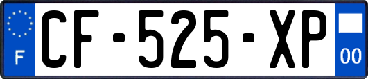 CF-525-XP