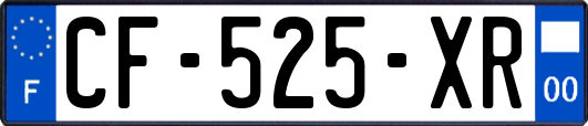 CF-525-XR