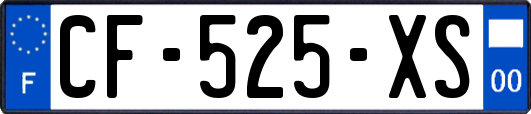 CF-525-XS