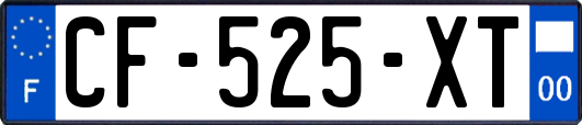 CF-525-XT