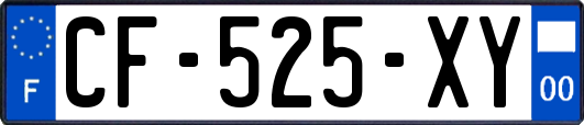 CF-525-XY