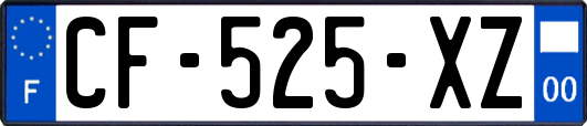 CF-525-XZ