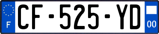 CF-525-YD