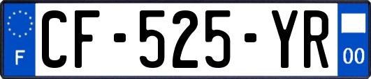 CF-525-YR