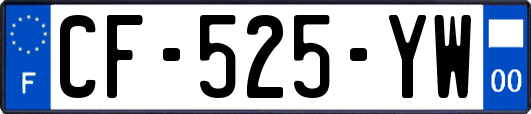 CF-525-YW