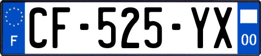 CF-525-YX