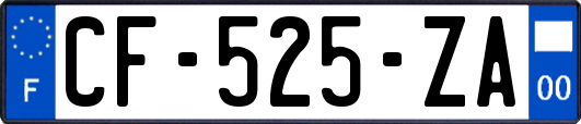 CF-525-ZA