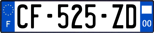 CF-525-ZD