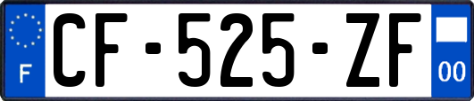 CF-525-ZF
