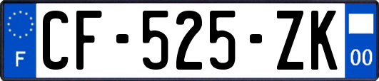 CF-525-ZK