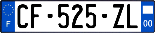 CF-525-ZL