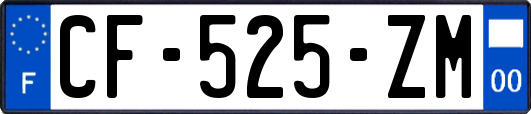 CF-525-ZM