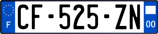 CF-525-ZN