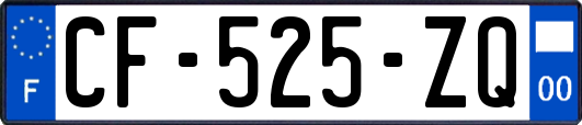 CF-525-ZQ