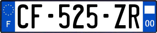 CF-525-ZR