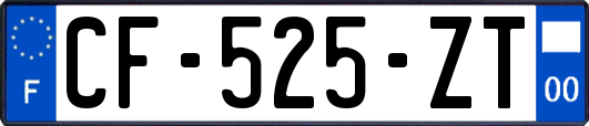 CF-525-ZT