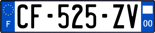 CF-525-ZV