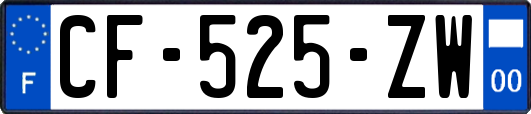 CF-525-ZW