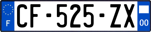 CF-525-ZX