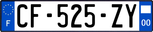 CF-525-ZY