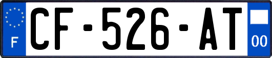 CF-526-AT