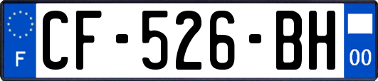 CF-526-BH