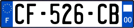 CF-526-CB