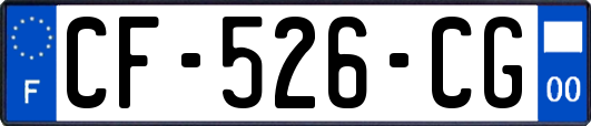 CF-526-CG