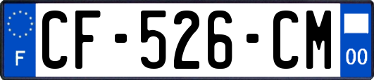 CF-526-CM