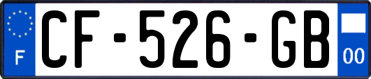 CF-526-GB