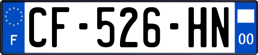 CF-526-HN