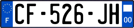 CF-526-JH