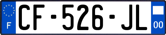 CF-526-JL
