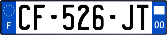 CF-526-JT