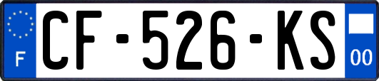 CF-526-KS