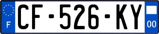 CF-526-KY