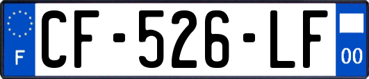CF-526-LF