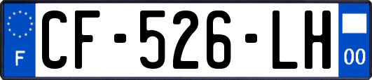 CF-526-LH