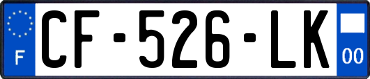 CF-526-LK