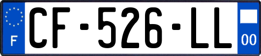 CF-526-LL