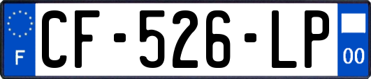 CF-526-LP